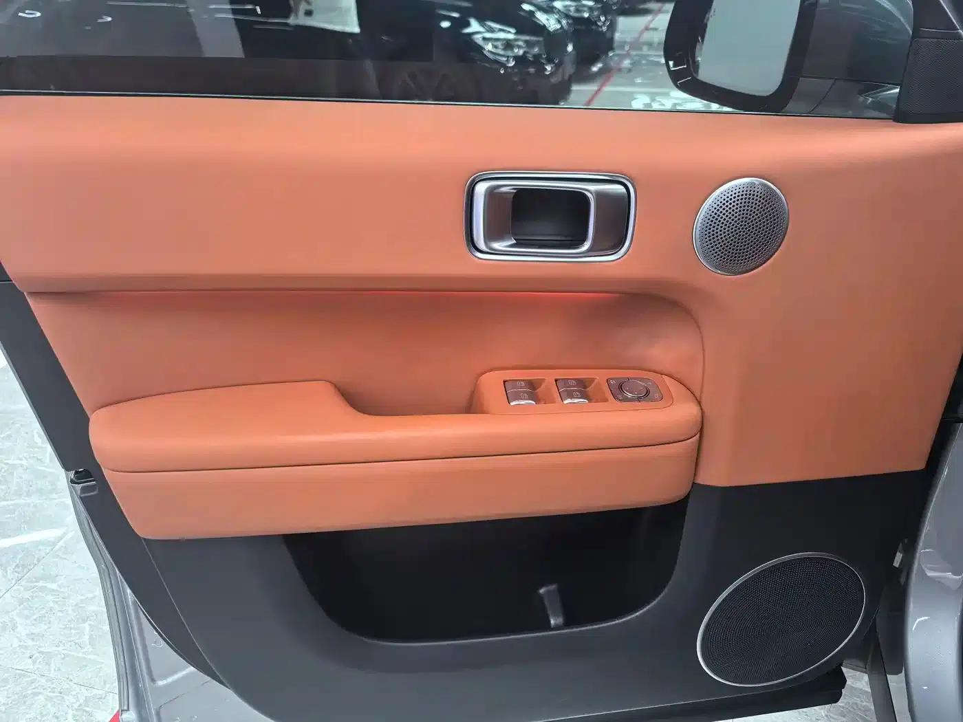 Li Auto L6 2024 Pro — миниатюра 5