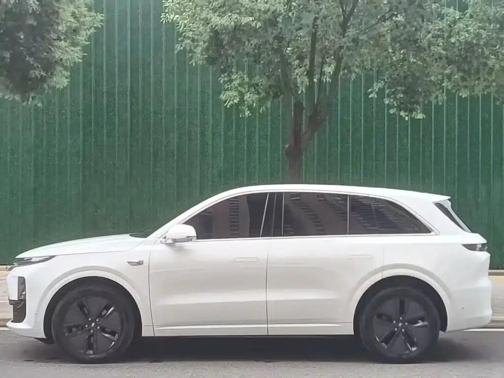 Li Auto L6 2024 Pro — миниатюра 12