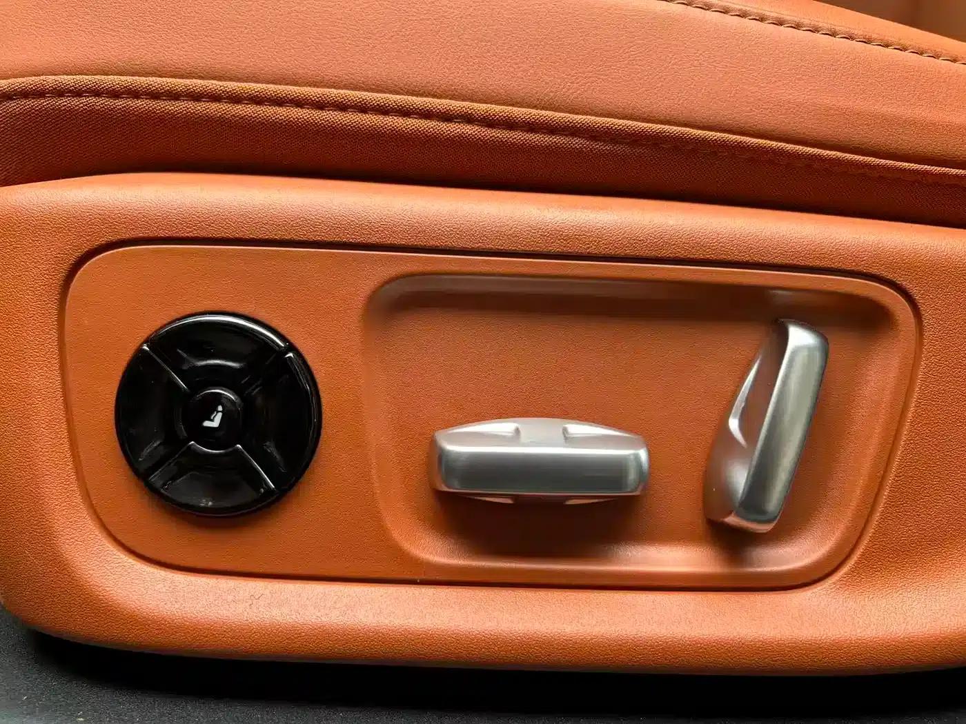 Li Auto L6 2024 Pro — миниатюра 14