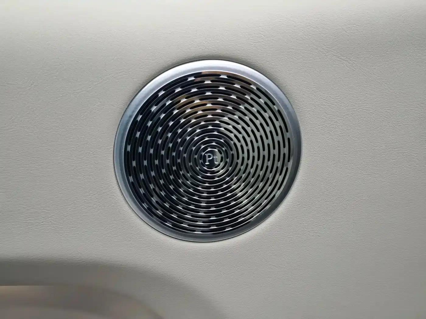 Li Auto L6 2025 Max Intelligent Renewal Edition — миниатюра 6
