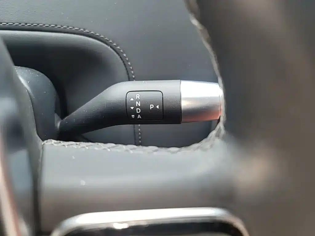 Li Auto L6 2024 Max — миниатюра 14