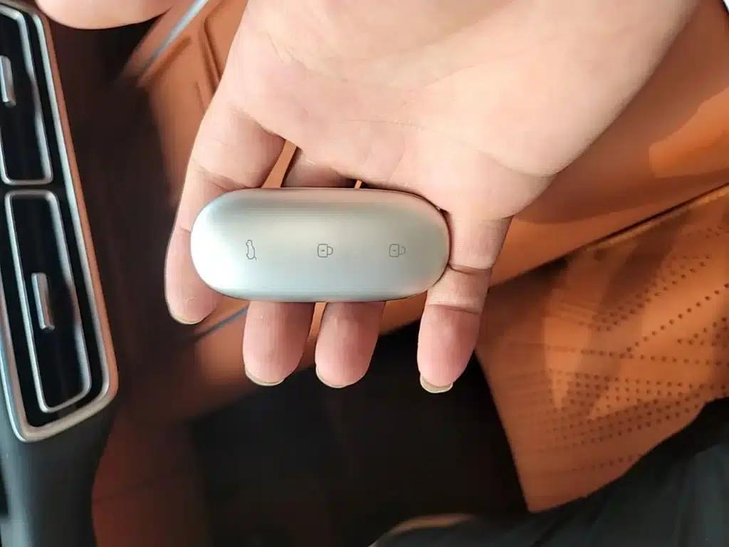 Li Auto L6 2024 Max — миниатюра 9