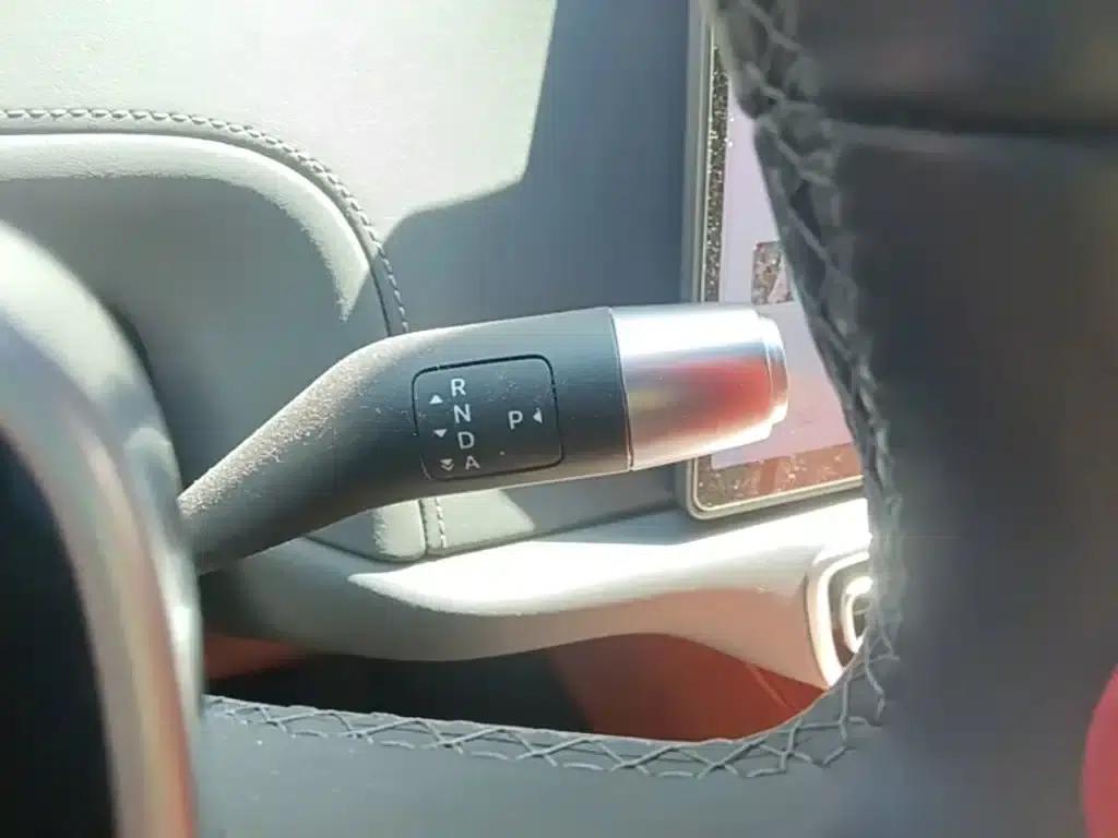 Li Auto L6 2024 Pro — миниатюра 14