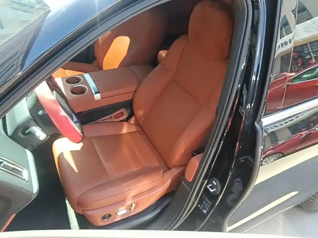 Li Auto L6 2024 Pro — миниатюра 15