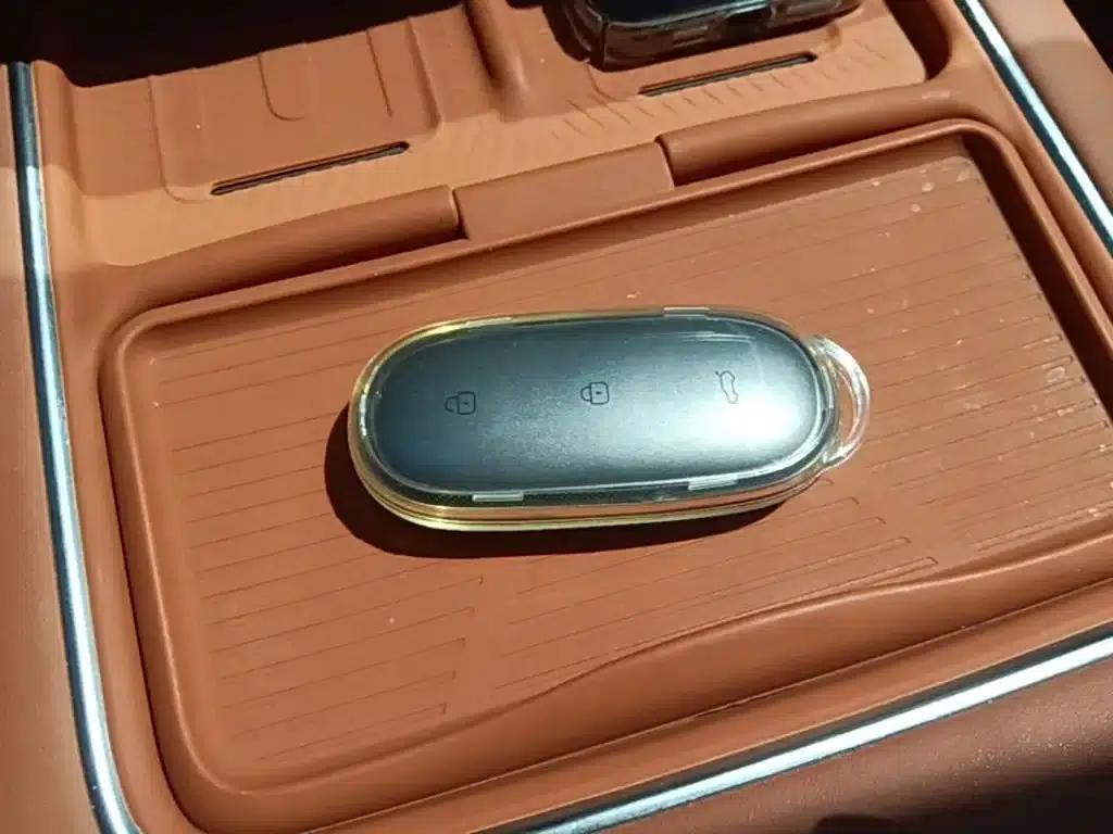 Li Auto L6 2024 Pro — миниатюра 9