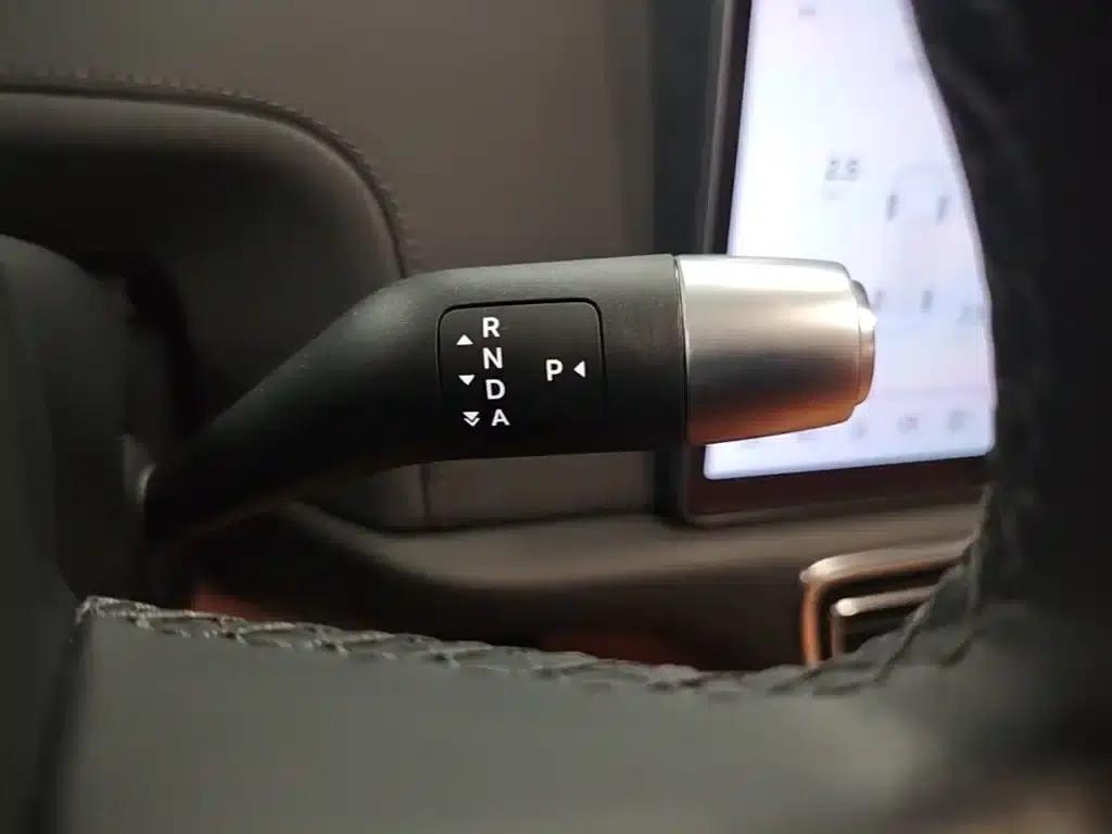 Li Auto L6 2024 Max — миниатюра 14