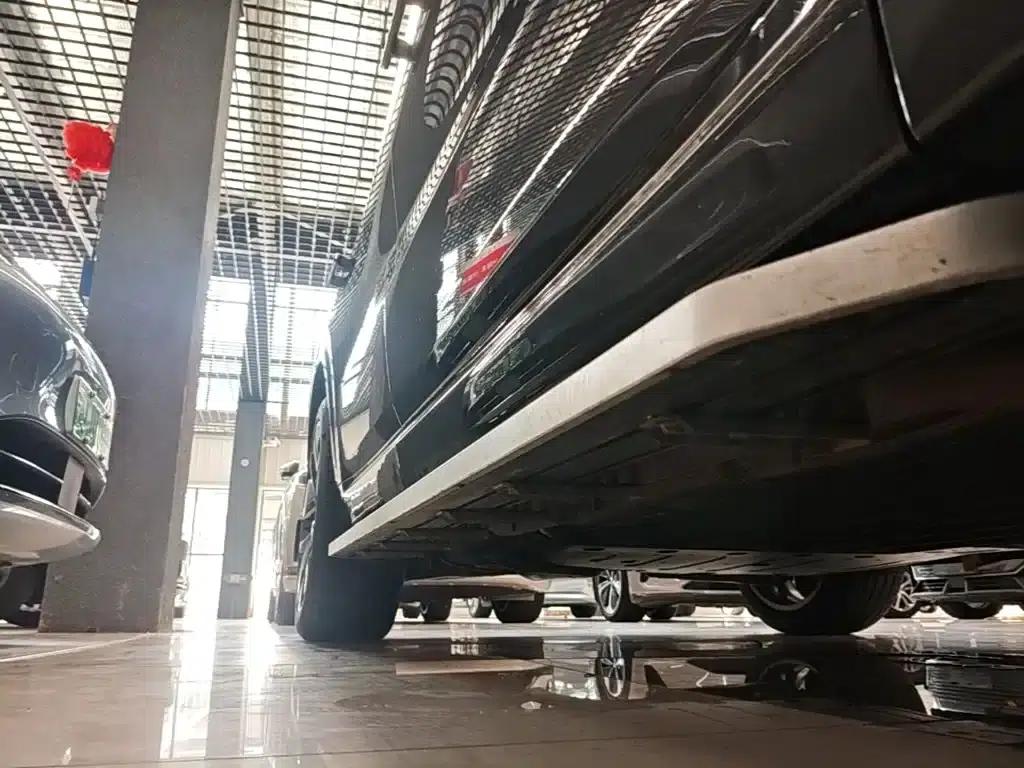Li Auto L6 2024 Max — миниатюра 21
