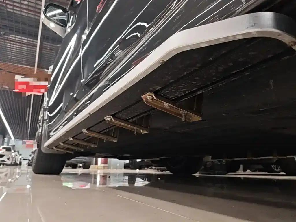 Li Auto L6 2024 Max — миниатюра 22