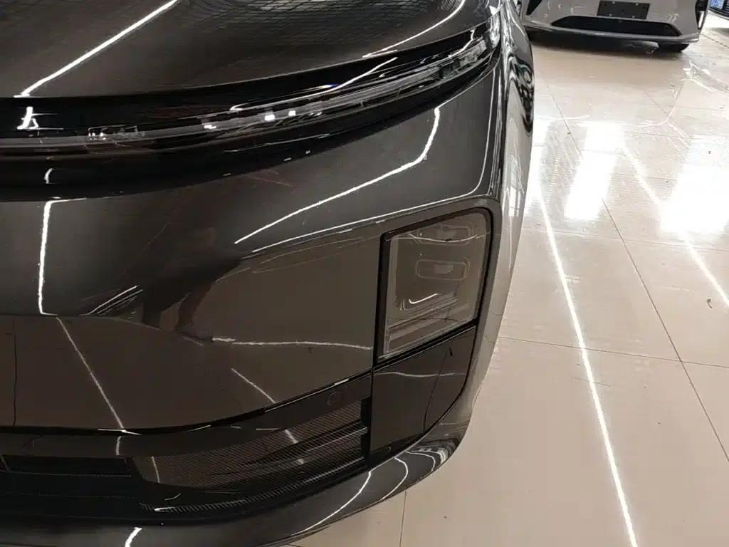 Li Auto L6 2024 Max — миниатюра 24
