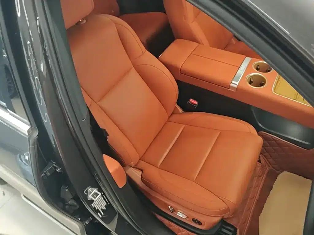 Li Auto L6 2024 Max — миниатюра 25
