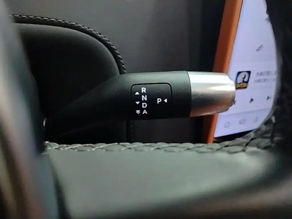 Li Auto L6 2025 Pro Smart Renewal Edition — миниатюра 14