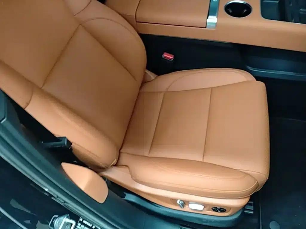 Li Auto L6 2025 Pro Smart Renewal Edition — миниатюра 25
