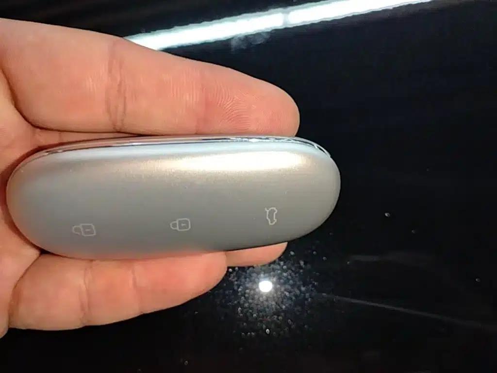 Li Auto L6 2025 Pro Smart Renewal Edition — миниатюра 9
