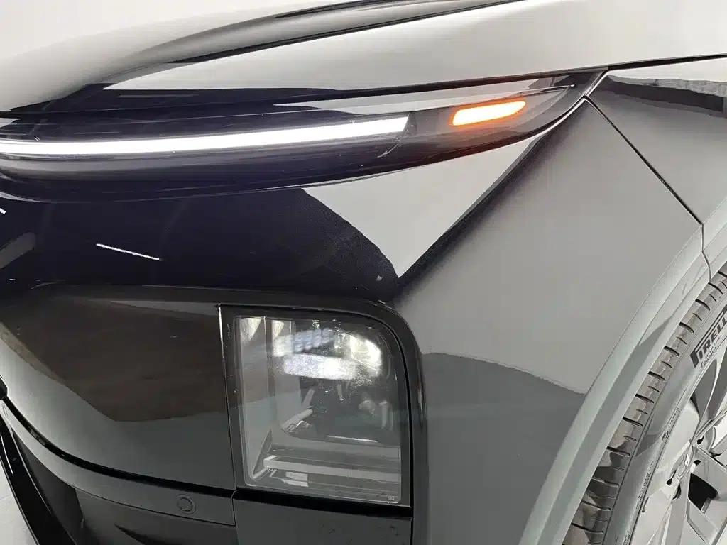 Li Auto L6 2024 Max — миниатюра 24
