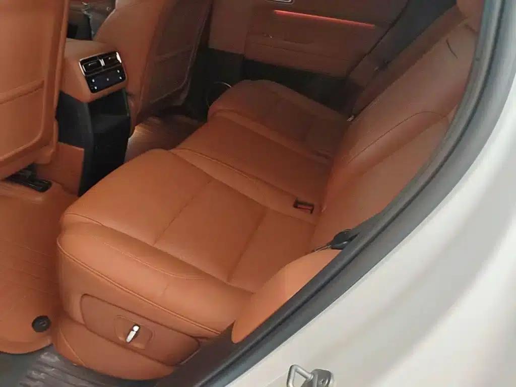 Li Auto L6 2024 Pro — миниатюра 17
