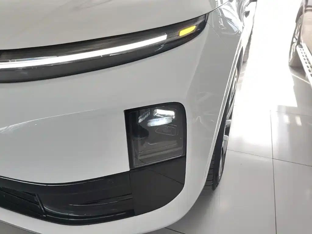 Li Auto L6 2024 Pro — миниатюра 24