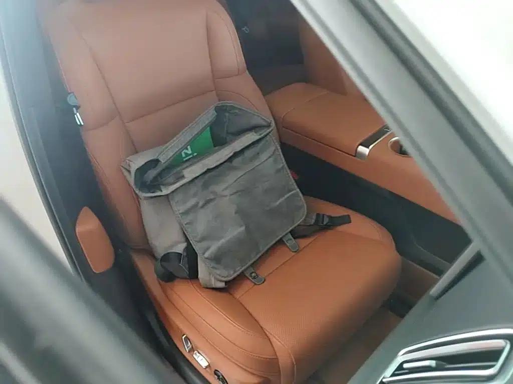 Li Auto L6 2024 Pro — миниатюра 25