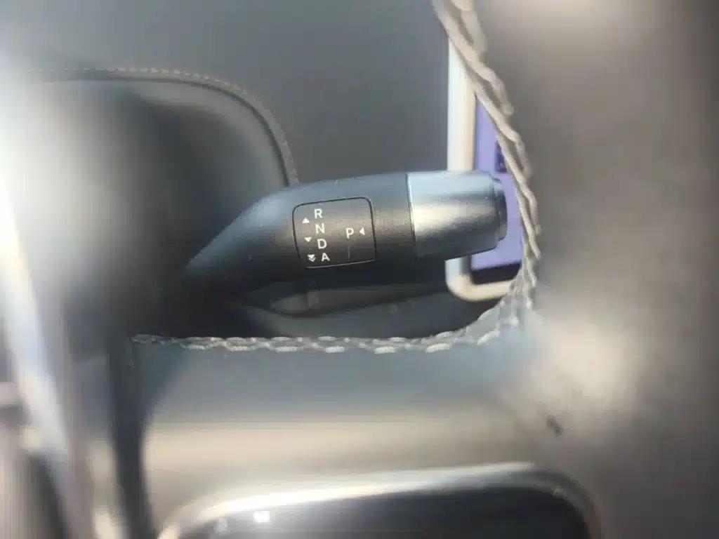 Li Auto L6 2024 Pro — миниатюра 14