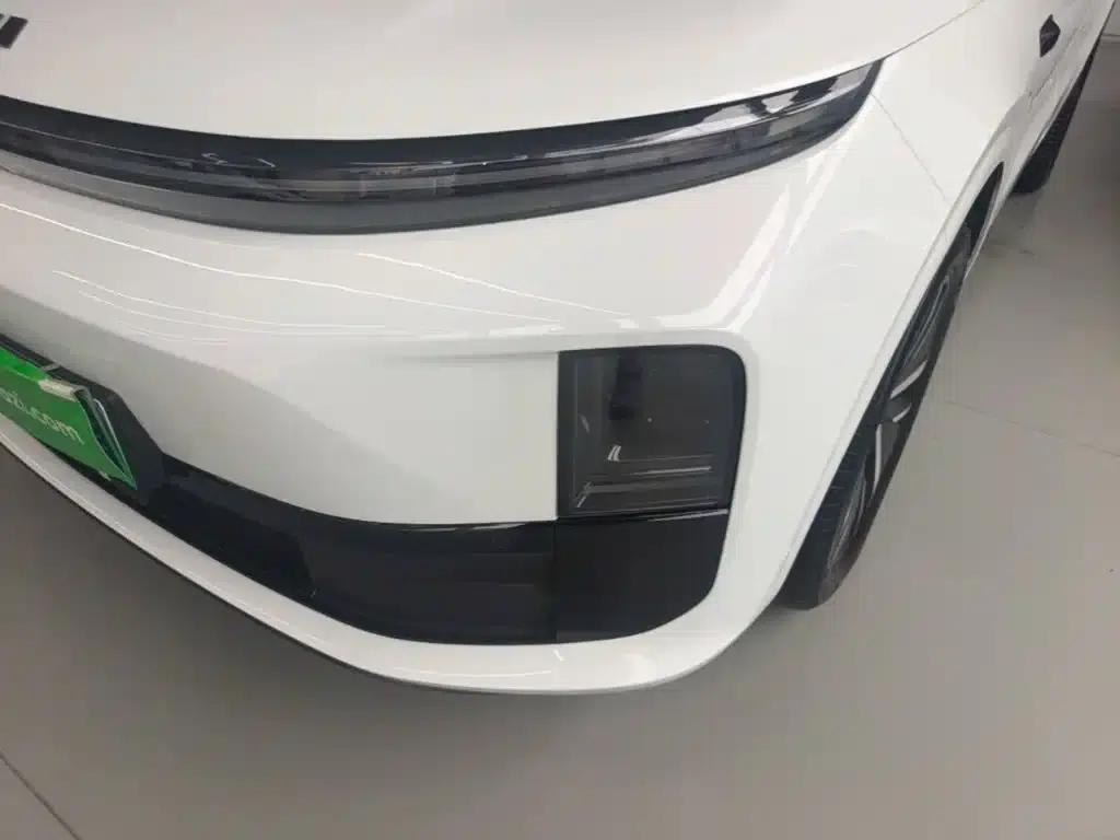 Li Auto L6 2024 Pro — миниатюра 24