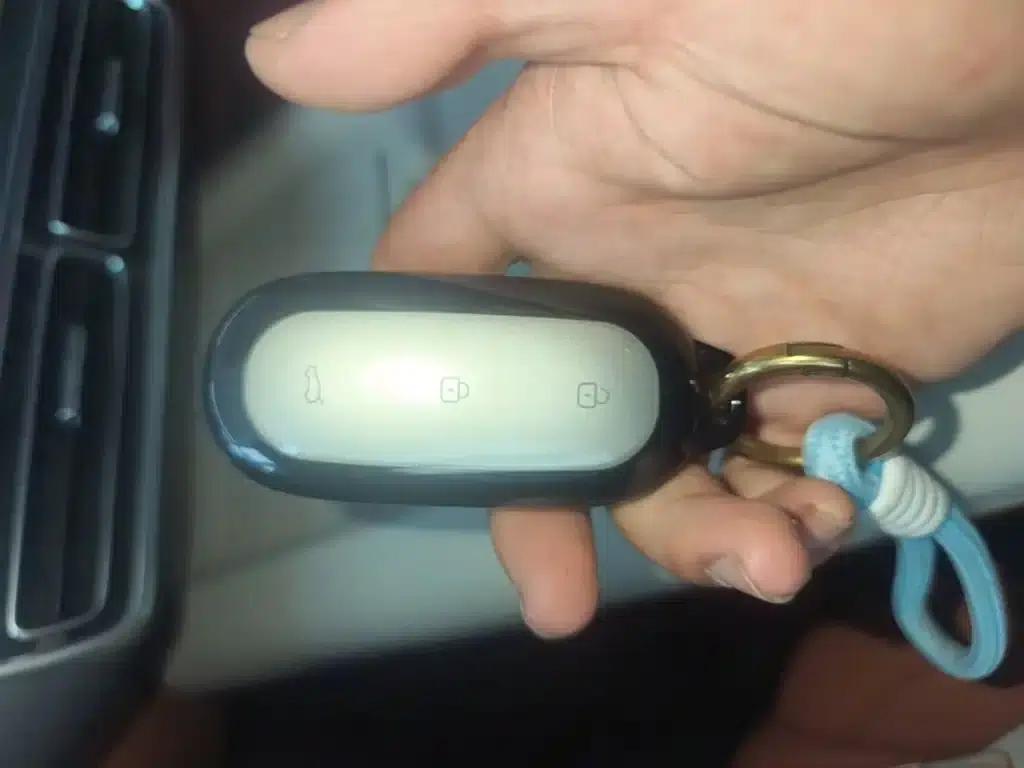Li Auto L6 2024 Pro — миниатюра 9