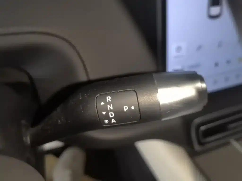Li Auto L6 2024 Max — миниатюра 14