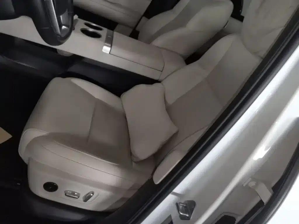 Li Auto L6 2024 Max — миниатюра 15