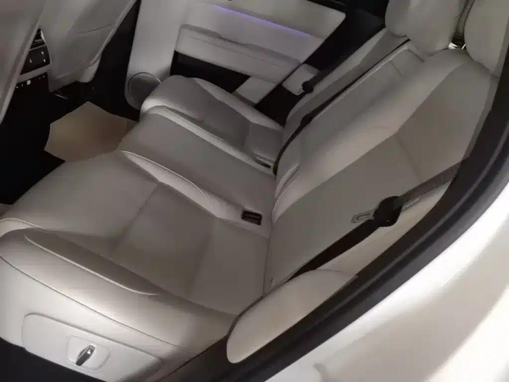 Li Auto L6 2024 Max — миниатюра 17