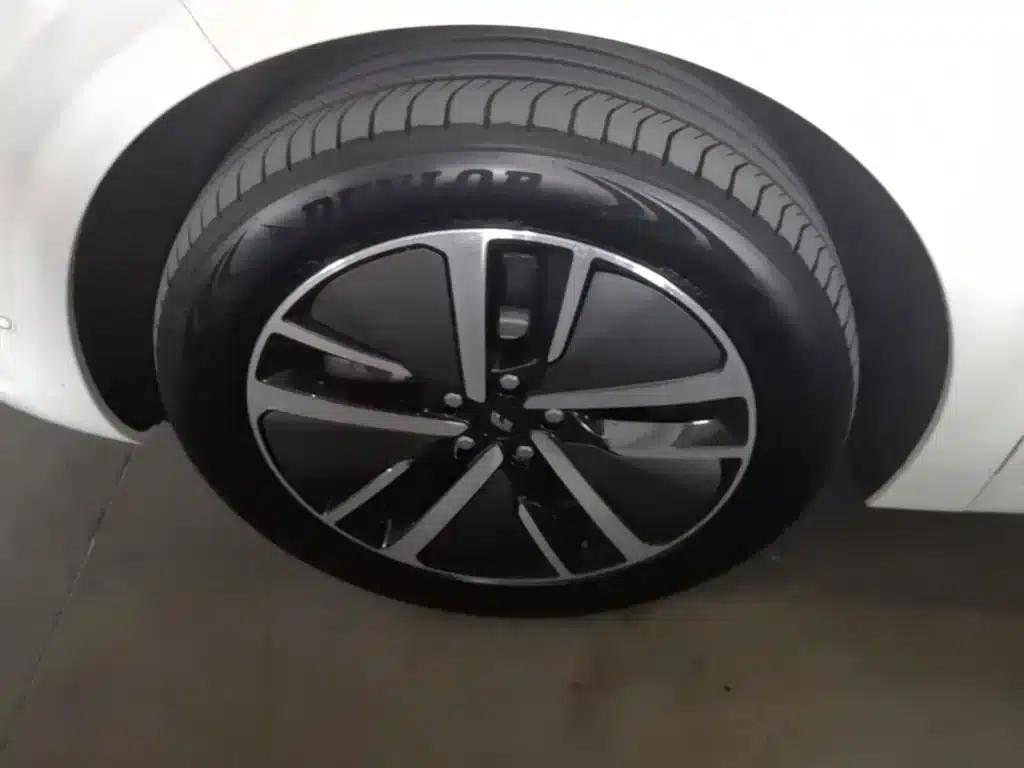Li Auto L6 2024 Max — миниатюра 23