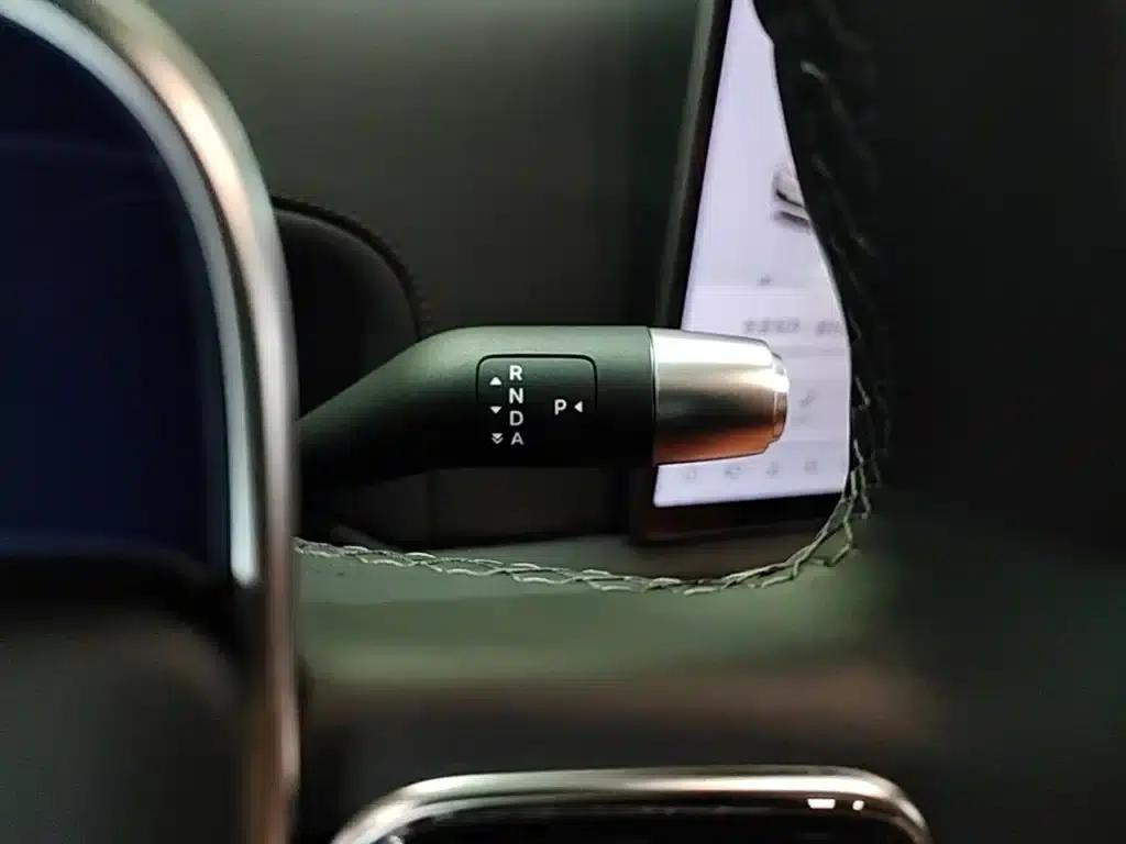 Li Auto L6 2024 Pro — миниатюра 14