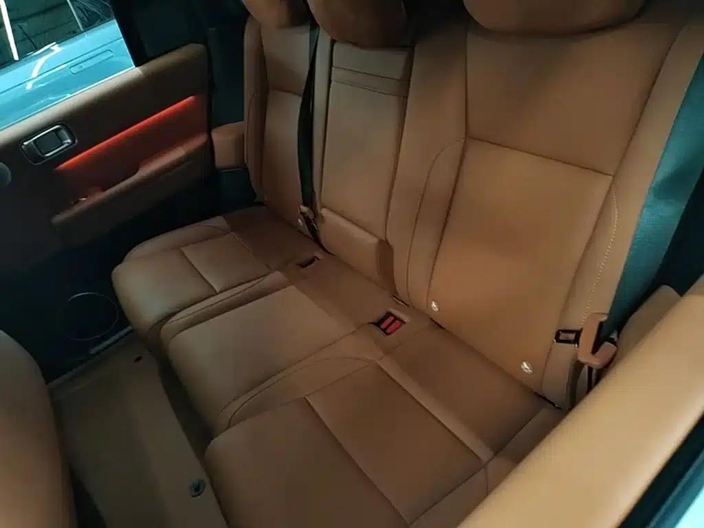 Li Auto L6 2024 Pro — миниатюра 17