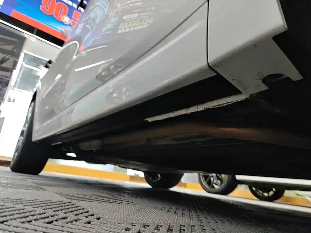 Li Auto L6 2024 Pro — миниатюра 21