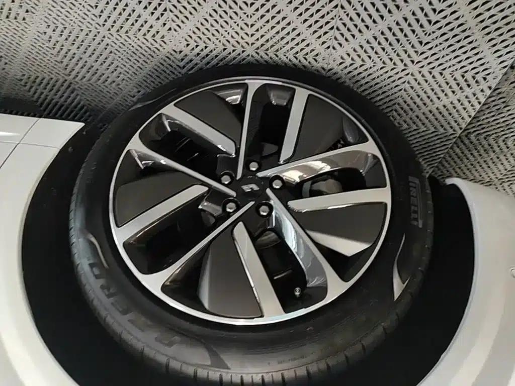 Li Auto L6 2024 Pro — миниатюра 23