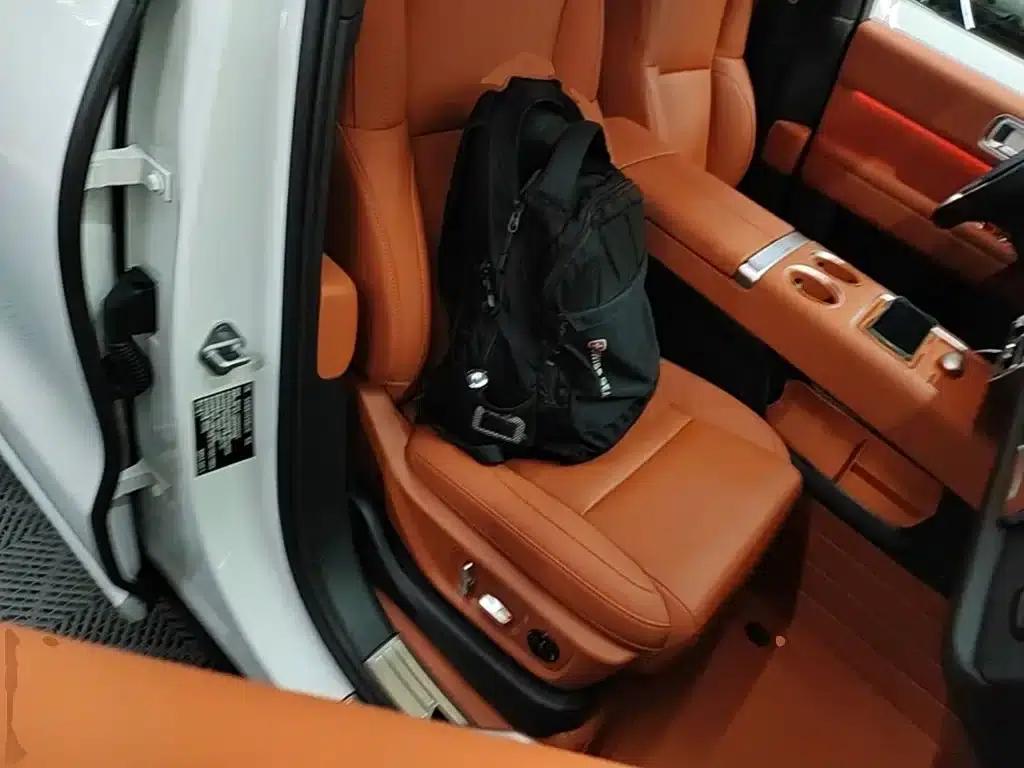 Li Auto L6 2024 Pro — миниатюра 25