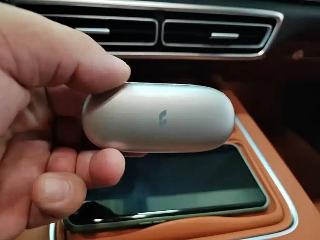 Li Auto L6 2024 Pro — миниатюра 9