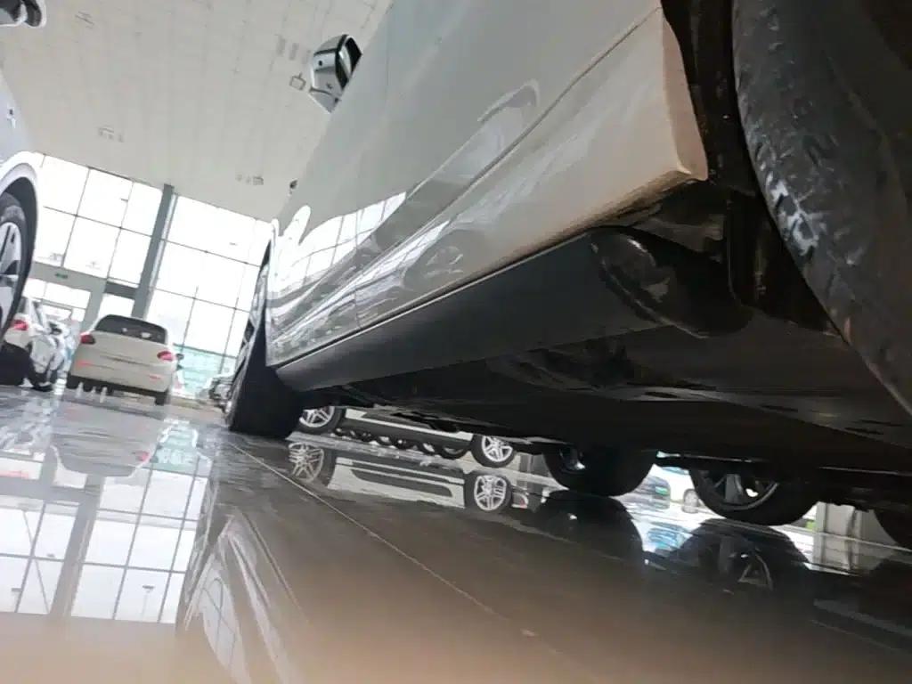 Li Auto L6 2024 Pro — миниатюра 22