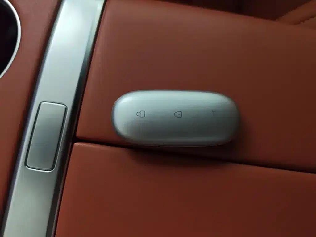 Li Auto L6 2024 Pro — миниатюра 9