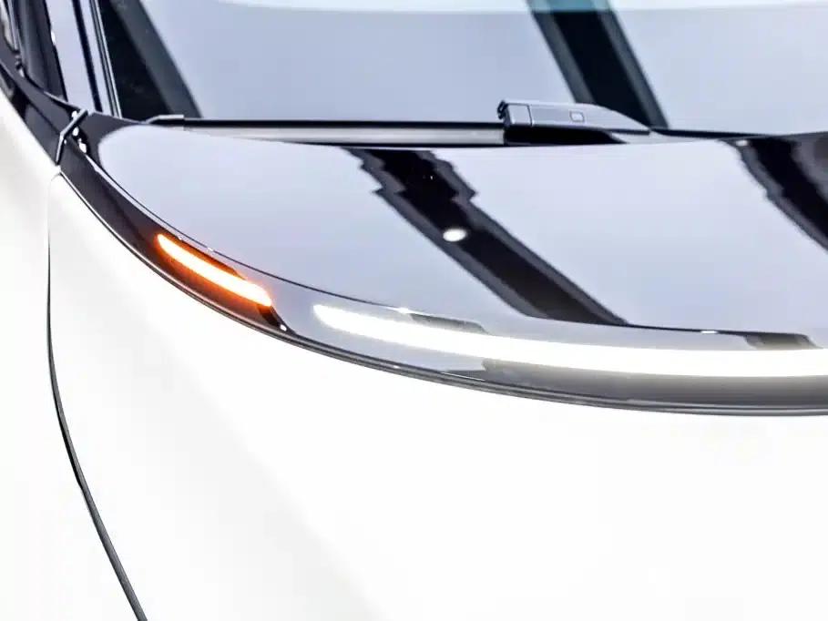 Li Auto i6 2025 AWD Standard Edition — миниатюра 16