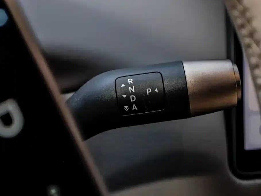 Li Auto i6 2025 AWD Standard Edition — миниатюра 30