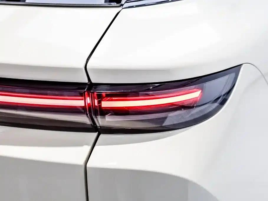 Li Auto i6 2025 AWD Standard Edition — миниатюра 11
