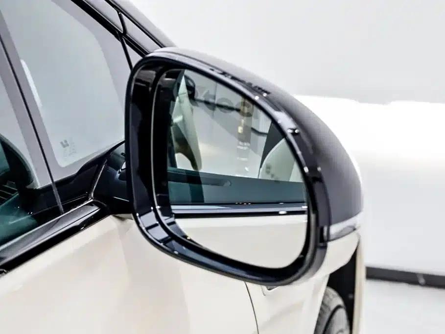 Li Auto i6 2025 AWD Standard Edition — миниатюра 12