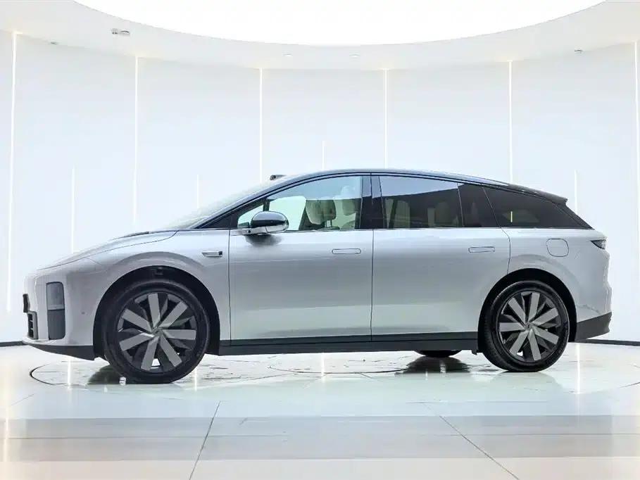 Li Auto i6 2025 AWD Standard Edition — миниатюра 7