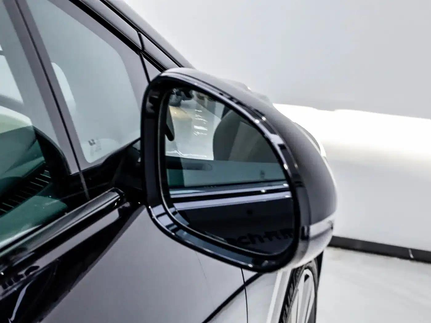Li Auto i6 2025 Two-Wheel Drive Standard Edition — миниатюра 28