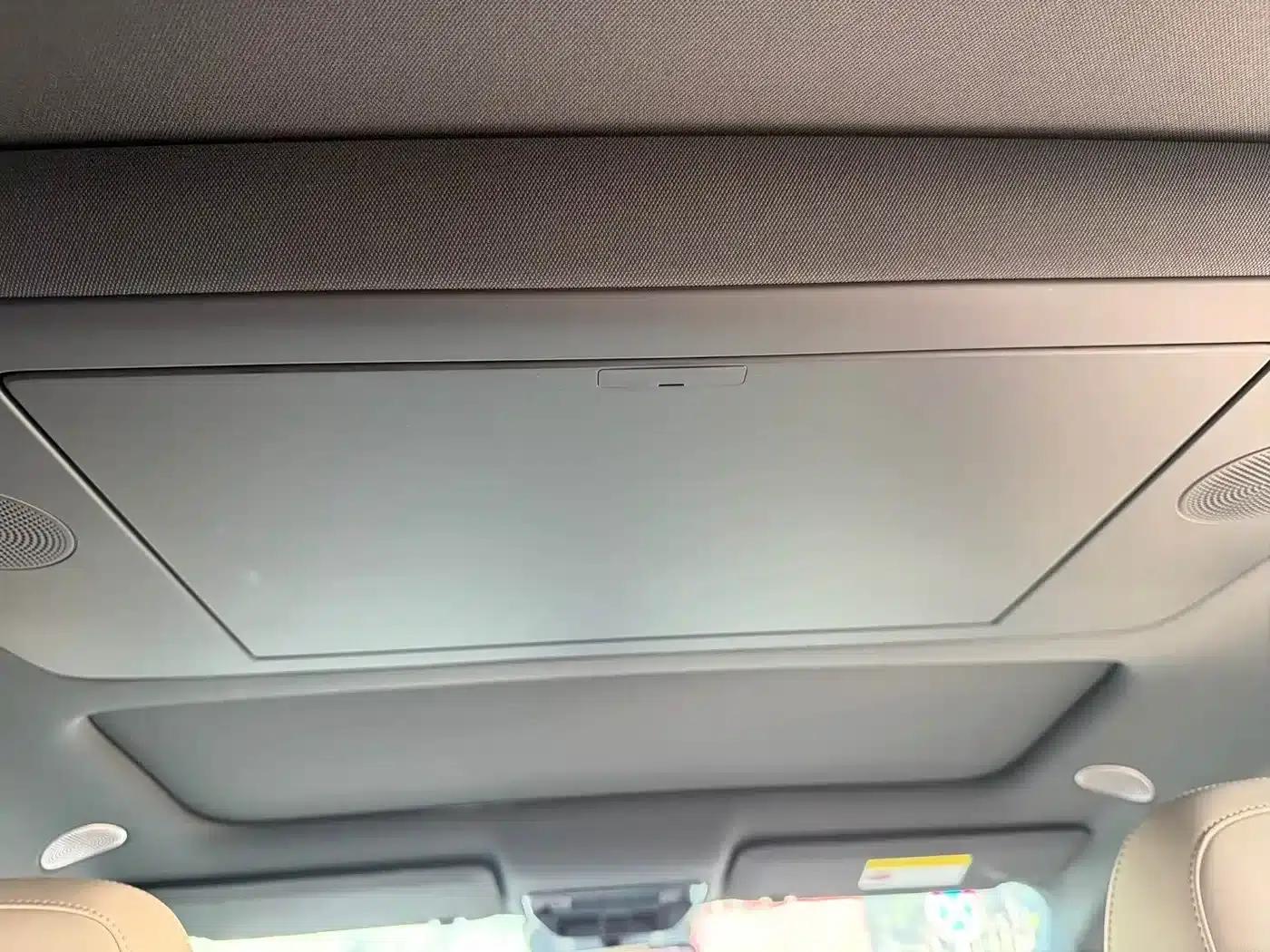 Li Auto i6 2025 AWD Standard Edition — миниатюра 9