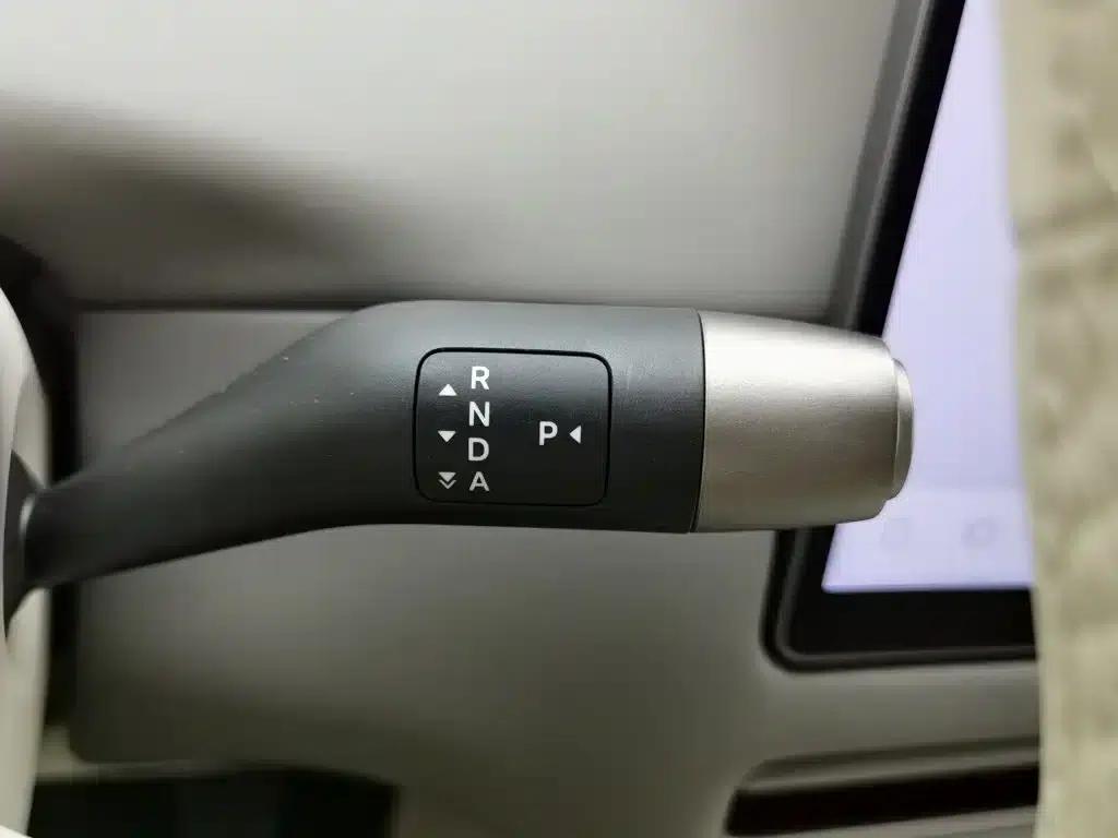 Li Auto i6 2025 AWD Standard Edition — миниатюра 13