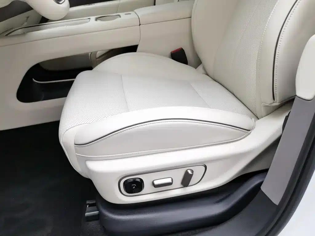 Li Auto i6 2025 AWD Standard Edition — миниатюра 20