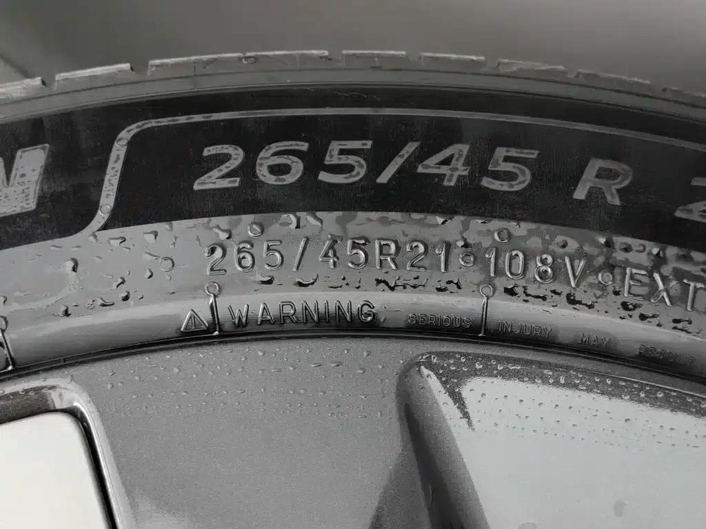 Li Auto i6 2025 AWD Standard Edition — миниатюра 24