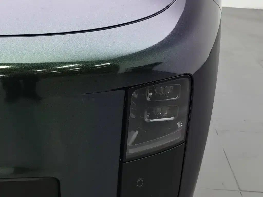 Li Auto i6 2025 AWD Standard Edition — миниатюра 7