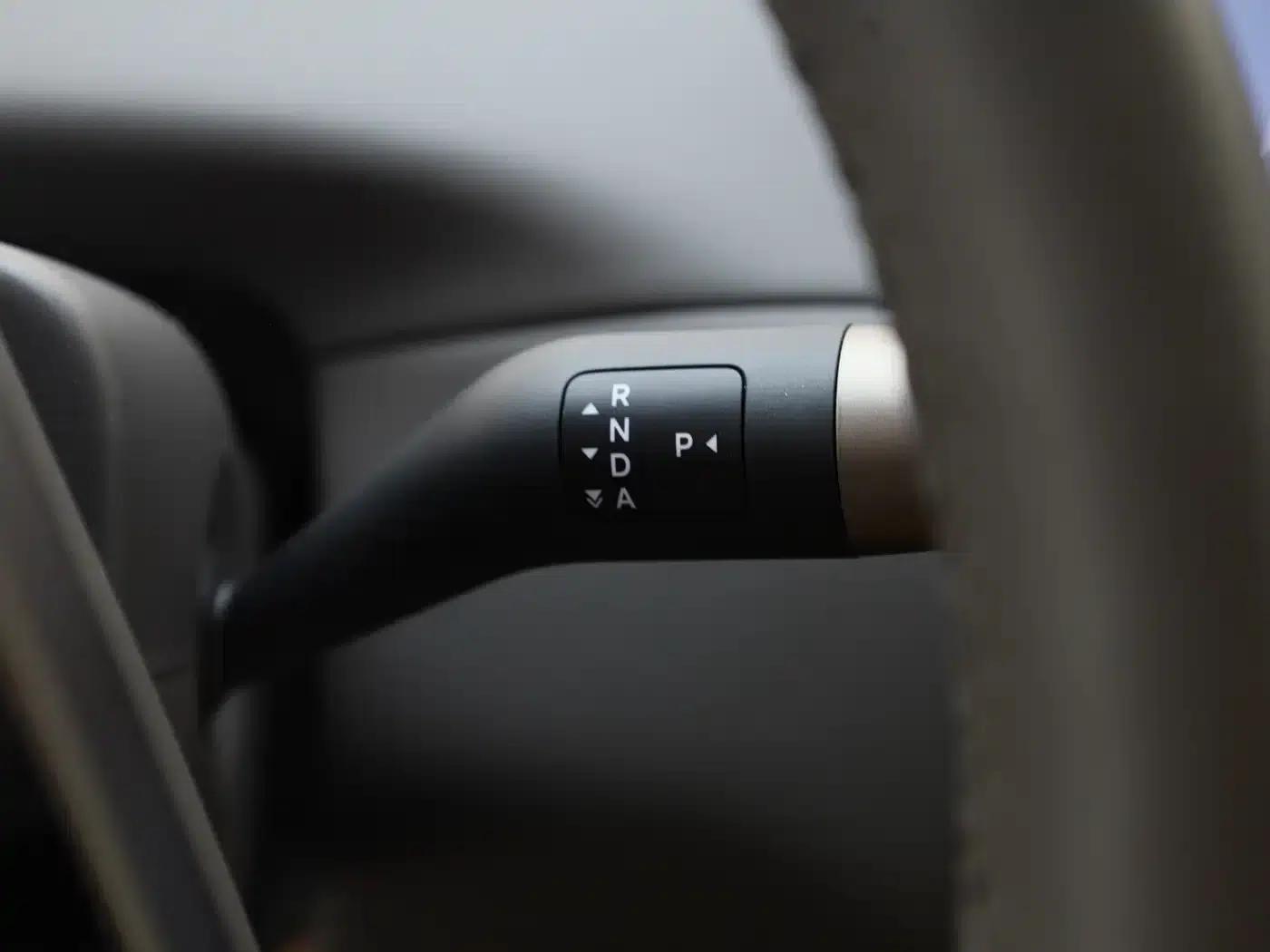 Li Auto i8 2025 Standard Edition — миниатюра 28