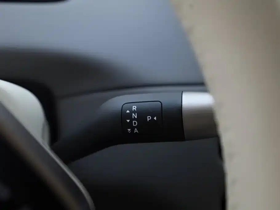 Li Auto i8 2025 Standard Edition — миниатюра 29