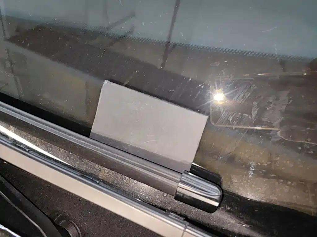 Li Auto i8 2025 Standard Edition — миниатюра 9
